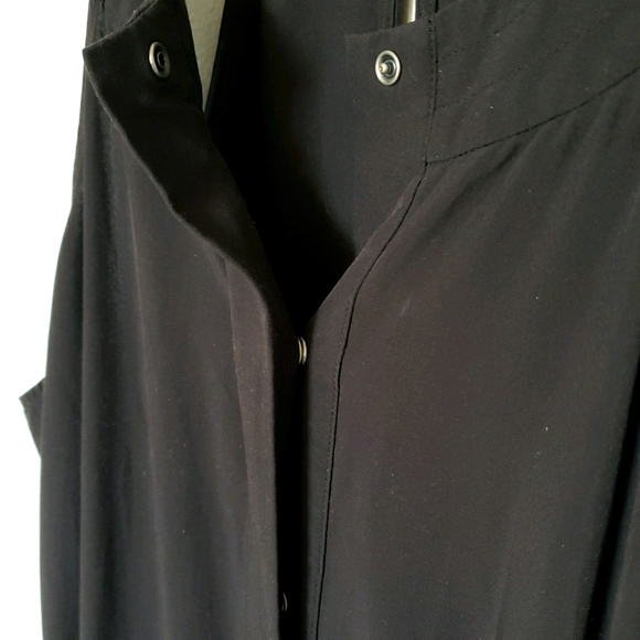 Athleta Mercer wide leg crop sleeveless jumpsuit 2 - Picture 5 of 16